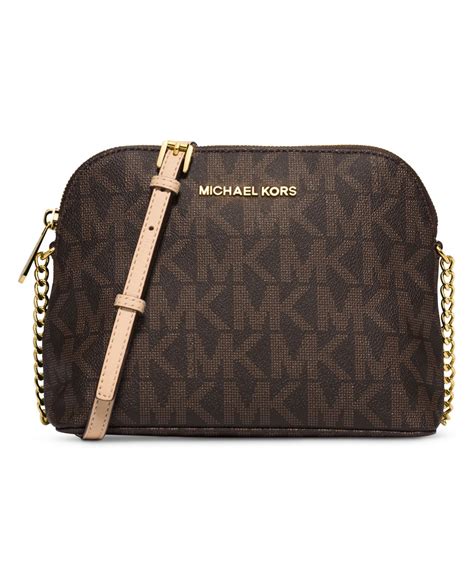 cindy logo crossbody michael kors|Cindy Logo Crossbody .